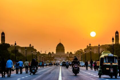 india-reduce-los-impuestos-a-la-importacion-de-vehiculos-electricos-en-beneficio-de-los-planes-de-entrada-de-tesla-|-techcrunch