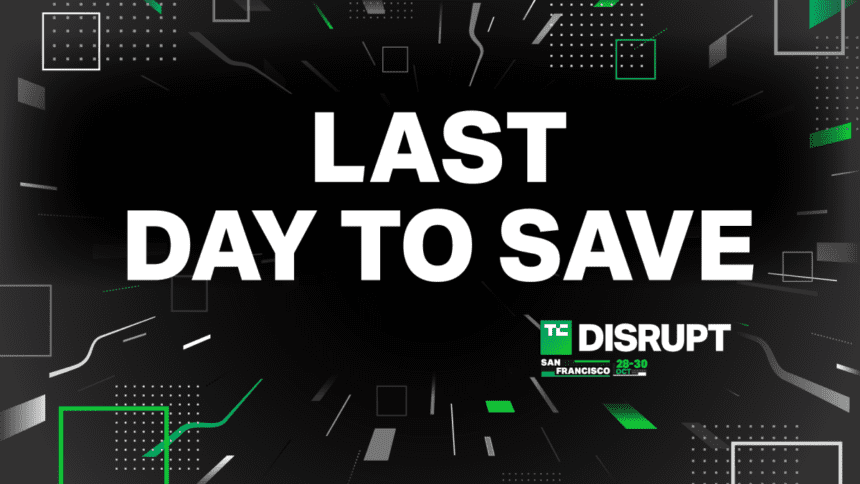 ¡hoy!-ultimas-horas-para-ahorrar-en-pases-disrupt-2024-|-techcrunch