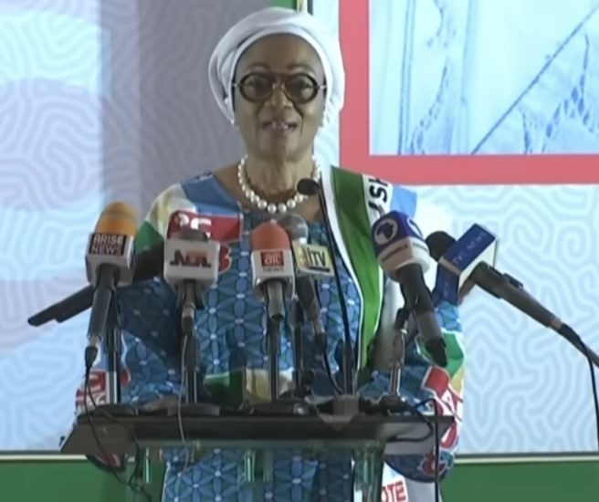 clerigo-musulman-pide-que-maten-a-la-primera-dama-de-nigeria-por-servir-como-pastora-y-se-disculpa