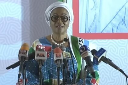 clerigo-musulman-pide-que-maten-a-la-primera-dama-de-nigeria-por-servir-como-pastora-y-se-disculpa