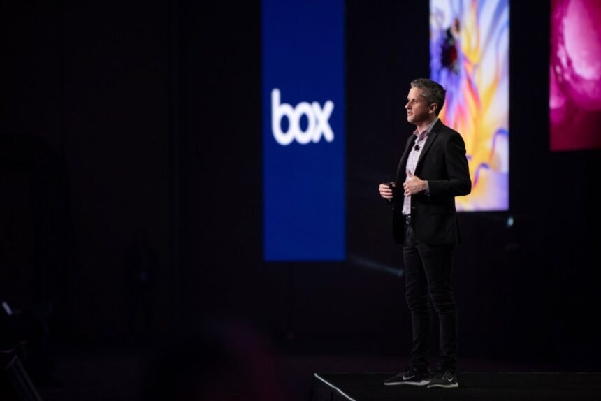 aaron-levie-lleva-a-box-a-su-tercera-era-centrada-en-la-automatizacion-del-flujo-de-trabajo-y-la-ia-|-techcrunch