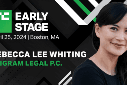 rebecca-whiting-desglosara-safe,-pagares-y-financiacion-inicial-en-serie-en-techcrunch-early-stage-2024-|-techcrunch