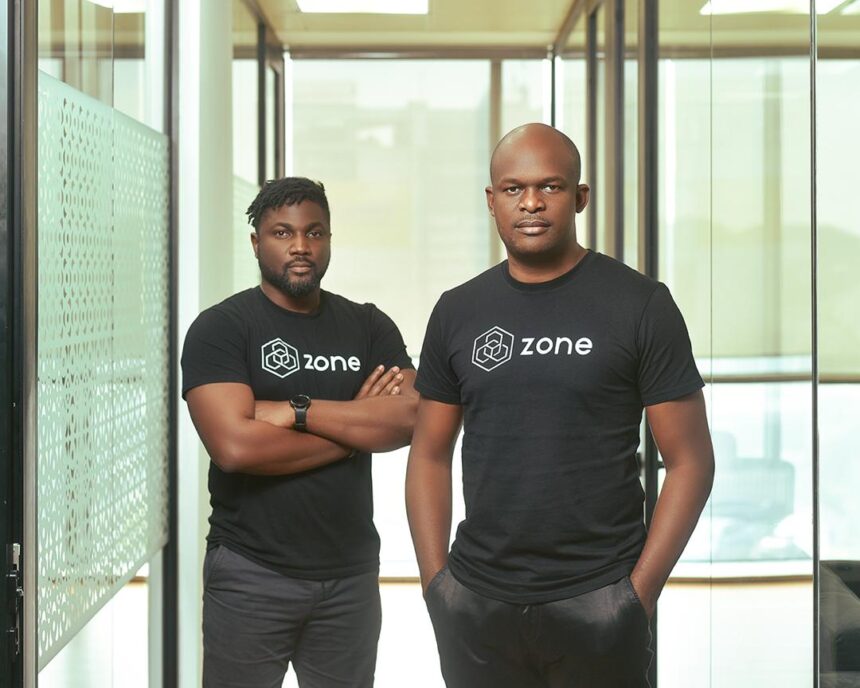 la-zona-fintech-nigeriana-recauda-8,5-millones-de-dolares-para-ampliar-su-infraestructura-de-pagos-descentralizados-|-techcrunch