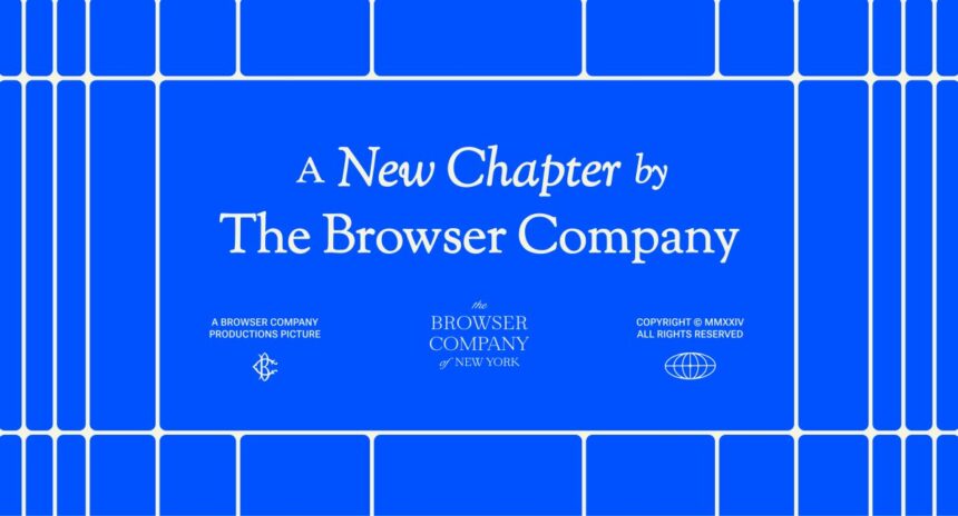 the-browser-company-recauda-50-millones-de-dolares-con-una-valoracion-de-550-millones-de-dolares-|-techcrunch