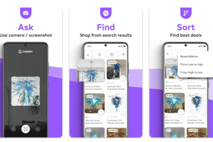 conoce-a-cherry,-un-asistente-de-compras-con-ia-que-te-ayuda-a-descubrir-productos-mediante-capturas-de-pantalla-o-imagenes