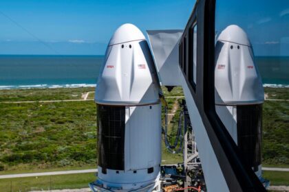 spacex-busca-ampliar-la-capacidad-de-lanzamiento-de-astronautas-con-una-segunda-plataforma-en-florida-|-techcrunch