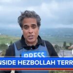 exclusivo:-george-thomas-de-cbn-news-informa-desde-el-bastion-de-hezbollah,-150-agentes-yihadistas-asesinados