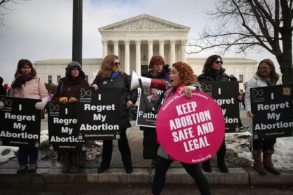 los-abortos-aumentan-a-la-tasa-mas-alta-en-mas-de-una-decada-en-medio-del-aumento-de-las-pildoras-abortivas:-informe