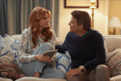 roma-downey-revela-el-‘momento-de-dios’-que-hizo-posible-la-serie-cristiana-‘the-baxters’-en-amazon-prime-video