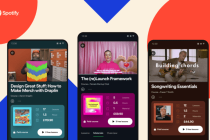 spotify-prueba-cursos-en-video-para-ensenar-desde-produccion-musical-hasta-excel-|-techcrunch
