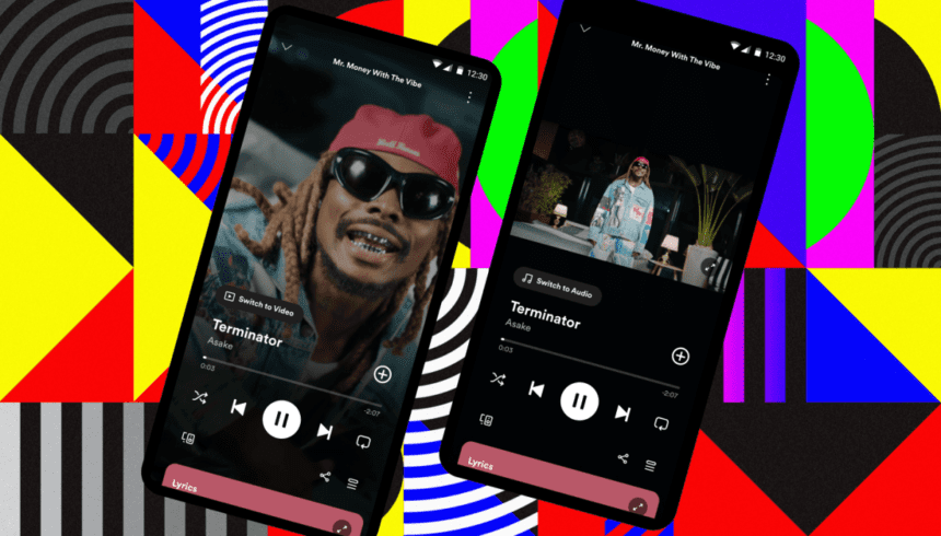 despues-de-una-disputa-con-tiktok,-umg-amplia-su-asociacion-con-spotify-para-incluir-videos-musicales-y-mas-|-techcrunch