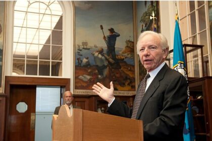 ‘un-hombre-de-fe-devota’:-ocho-lideres-religiosos-y-politicos-reaccionan-ante-la-muerte-de-joe-lieberman