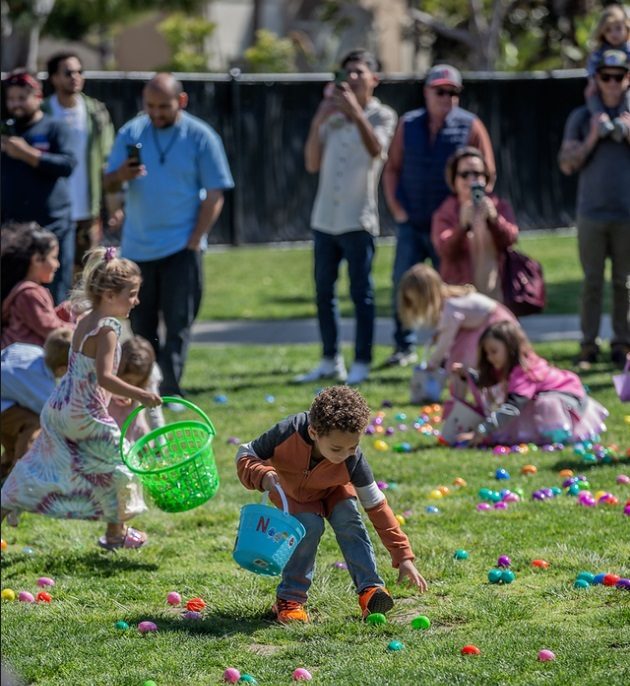 megaiglesia-de-california-organizara-busqueda-de-huevos-con-20.000-huevos-y-20-servicios-de-fin-de-semana-de-pascua