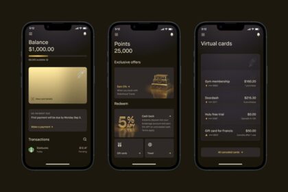 la-nueva-gold-card-de-robinhood,-los-desafios-de-baas-y-la-pequena-startup-que-llamo-la-atencion-de-stripe-|-techcrunch