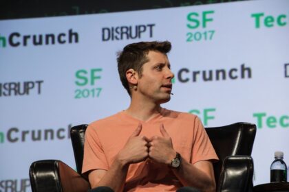 sam-altman-cede-el-control-de-openai-startup-fund,-resolviendo-una-estructura-de-riesgo-corporativo-inusual-|-techcrunch