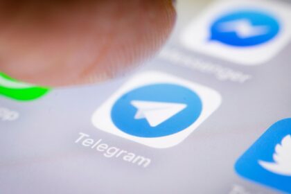 la-aplicacion-de-chat-telegram-desafia-a-meta-con-el-lanzamiento-de-nuevas-funciones-‘business’-y-reparto-de-ingresos-|-techcrunch