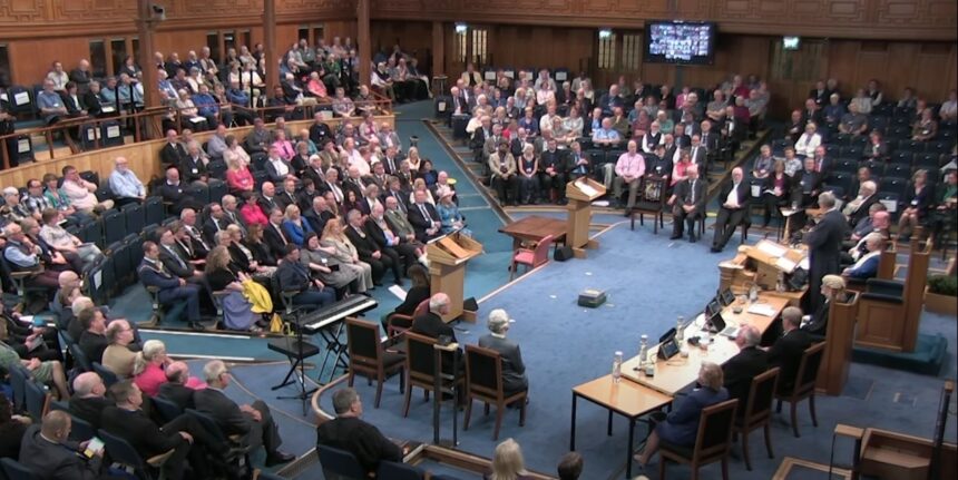 la-iglesia-de-escocia-quiere-proteger-la-libertad-religiosa-mediante-la-prohibicion-de-la-terapia-de-conversion