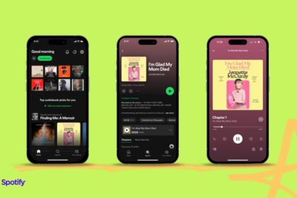 spotify-lleva-su-beneficio-de-audiolibros-para-usuarios-premium-a-canada,-irlanda-y-nueva-zelanda-|-techcrunch