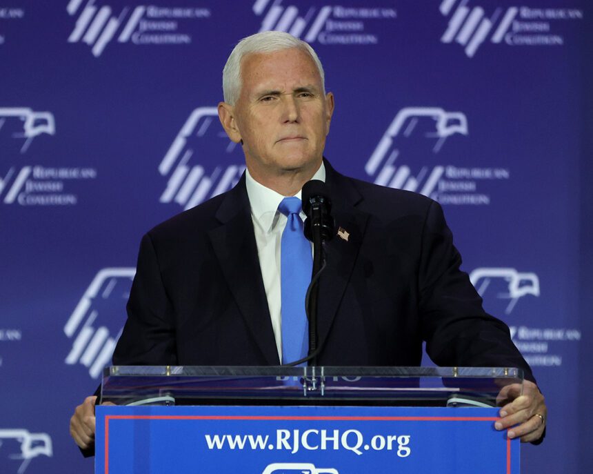 mike-pence-hablara-en-el-almuerzo-de-la-reunion-anual-de-la-sbc-sobre-el-discurso-politico-cristiano