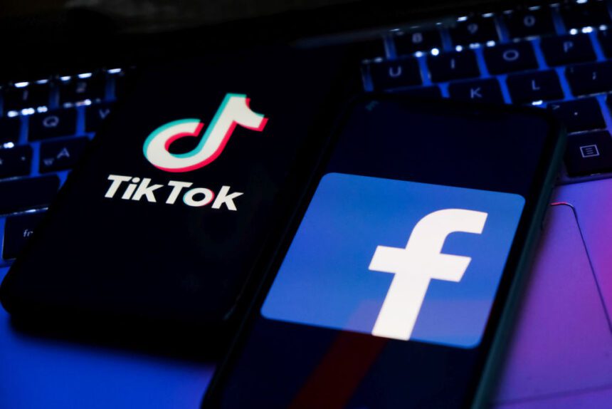 facebook-se-enfrenta-a-tiktok-con-un-nuevo-reproductor-de-video-vertical-|-techcrunch