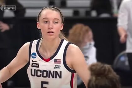 la-estrella-de-uconn,-paige-bueckers,-dice-que-es-‘un-testimonio-vivo’-y-alaba-a-dios-despues-de-la-victoria-de-elite-eight