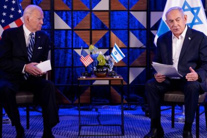 biden-pide-un-«alto-el-fuego-inmediato»-en-tensa-llamada-con-el-primer-ministro-netanyahu