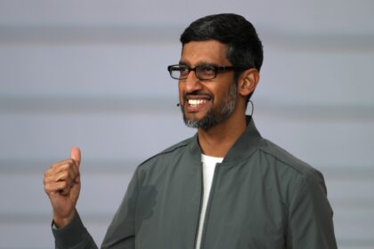 sundar-pichai-sobre-el-desafio-de-innovar-en-una-gran-empresa-y-lo-que-le-entusiasma-este-ano-|-techcrunch