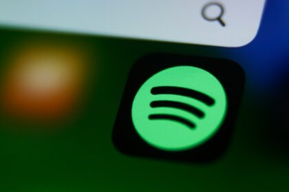 spotify-reutiliza-su-tecnologia-de-audio-en-vivo-a-traves-de-la-funcion-listening-party-|-techcrunch