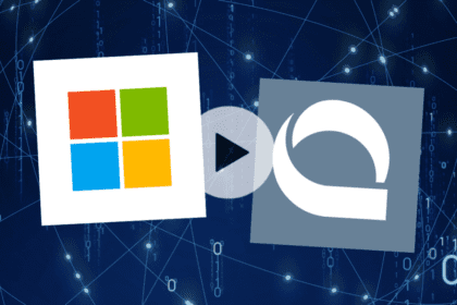 minuto-techcrunch:-la-proxima-era-de-la-computacion-cuantica-podria-estar-liderada-por-microsoft-y-quantinuum-|-techcrunch