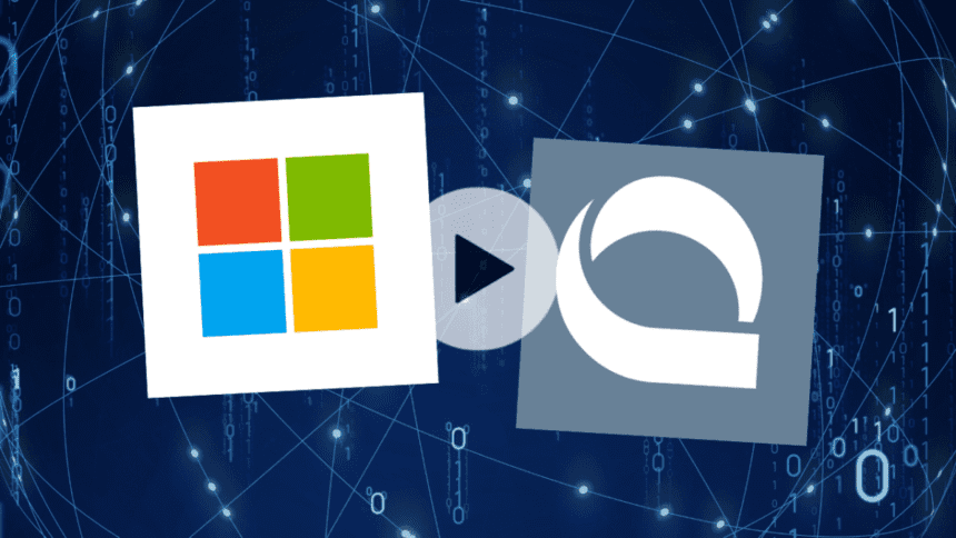 minuto-techcrunch:-la-proxima-era-de-la-computacion-cuantica-podria-estar-liderada-por-microsoft-y-quantinuum-|-techcrunch