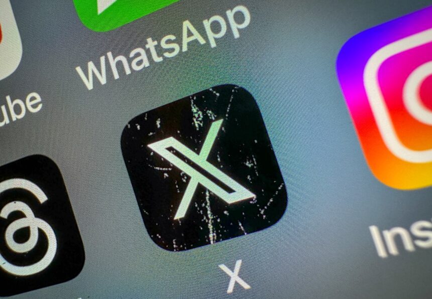 x-agrega-soporte-para-claves-de-acceso-globalmente-en-ios-|-techcrunch