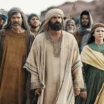 la-docuserie-de-moises-se-encuentra-entre-las-10-mejores-de-netflix;-los-productores-dicen-que-los-espectadores-encuentran-«significado»-en-las-historias-biblicas.