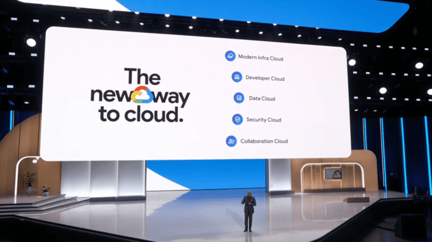 google-cloud-next-2024:-todo-lo-anunciado-hasta-ahora-|-techcrunch