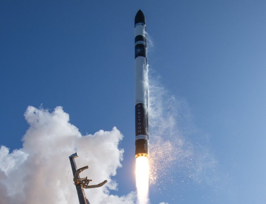 space-force-prepara-una-nueva-mision-‘espacial-receptiva’-de-rocket-lab-y-true-anomaly-|-techcrunch