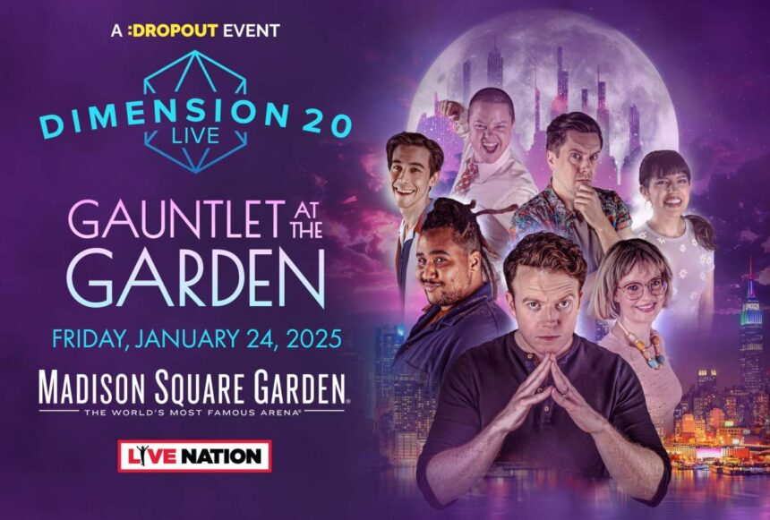 un-espectaculo-real-de-dungeons-&-dragons-agotara-las-entradas-del-madison-square-garden-|-techcrunch