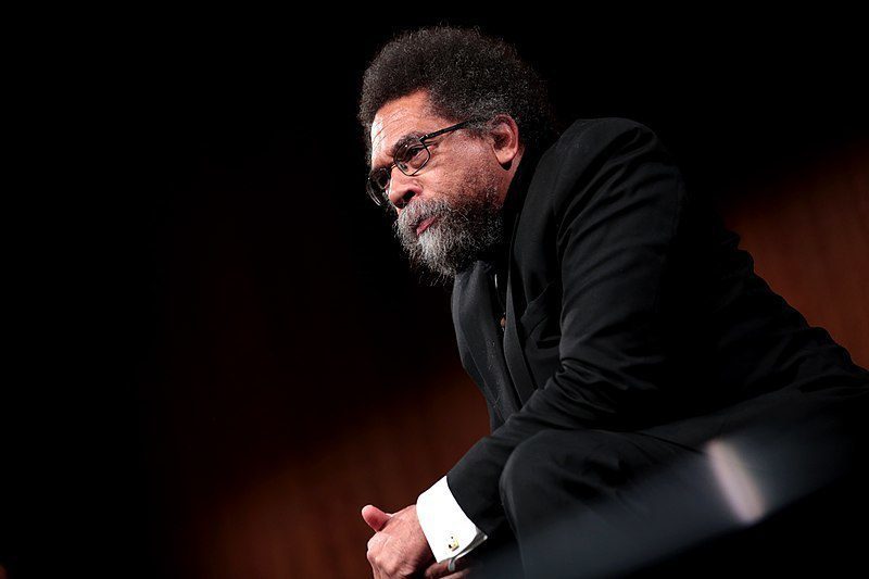 cornel-west-elige-a-la-activista-de-black-lives-matter-melina-abdullah-como-su-companera-de-formula-para-2024