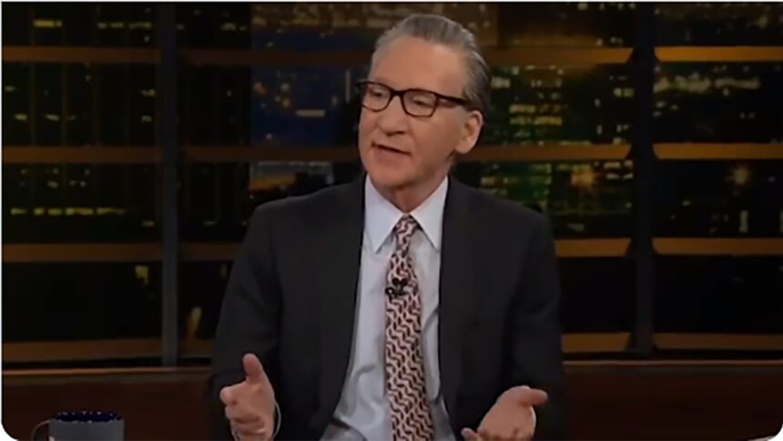 bill-maher-‘respeta’-la-posicion-absolutista,-dice-que-el-aborto-es-un-asesinato-y-esta-‘de-acuerdo-con-eso’