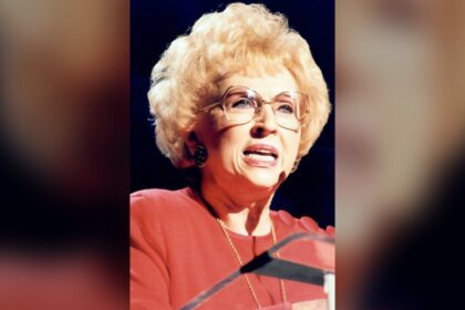 fallece-la-fundadora-de-concerned-women-for-america,-beverly-lahaye:-«ella-hizo-historia»