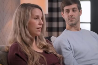 jill-duggar-dillard-y-su-esposo-anuncian-la-perdida-de-su-hija-durante-el-embarazo:-‘isla-era-muy-querida’