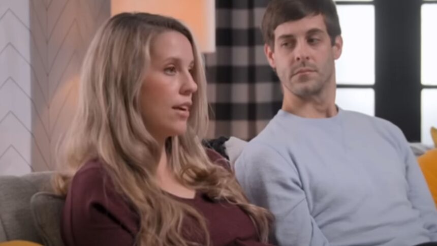 jill-duggar-dillard-y-su-esposo-anuncian-la-perdida-de-su-hija-durante-el-embarazo:-‘isla-era-muy-querida’