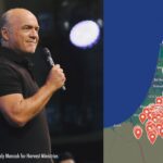 ‘una-senal-del-fin-de-los-tiempos’:-greg-laurie-dice-que-el-ataque-de-iran-a-israel-fue-el-cumplimiento-de-la-profecia-biblica