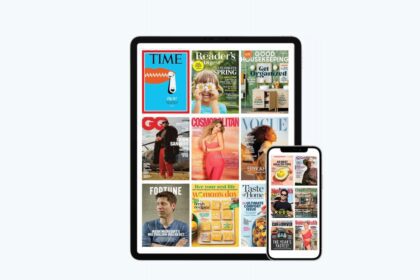 verse-de-india-adquiere-magzter,-rival-de-apple-news+-|-techcrunch