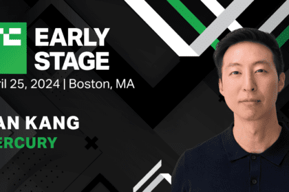 dominar-los-conceptos-basicos-de-las-finanzas-con-el-vicepresidente-de-finanzas-de-mercury,-dan-kang,-en-techcrunch-early-stage-|-techcrunch