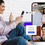 la-startup-de-venta-en-vivo-commentsold-utiliza-ia-para-generar-clips-que-se-pueden-comprar-y-listos-para-socializar-|-techcrunch