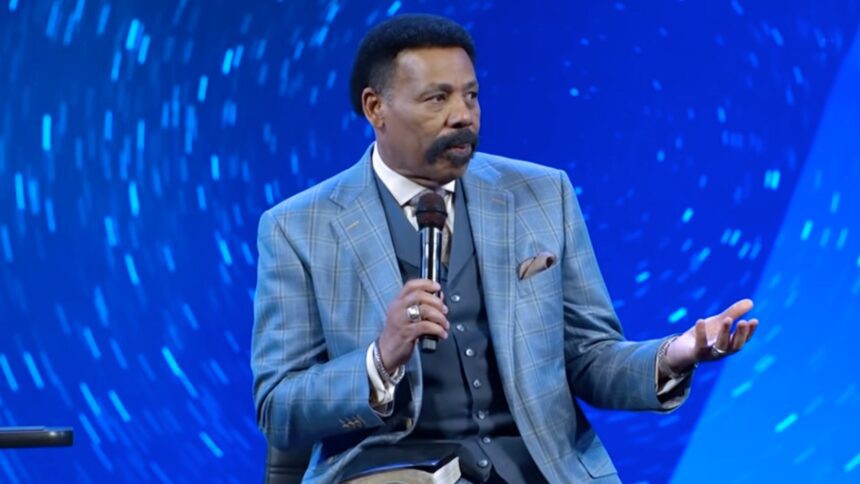 ‘devolver-a-dios-al-gobierno’:-el-dr.-tony-evans-aborda-la-desunion-cristiana-y-el-lugar-de-dios-en-la-politica