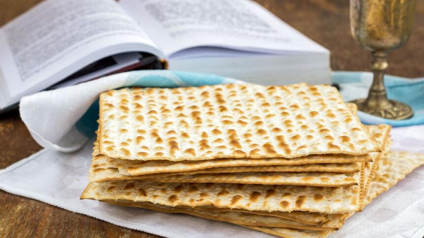 seder-de-pesaj:-una-comida-con-significado,-especialmente-este-ano