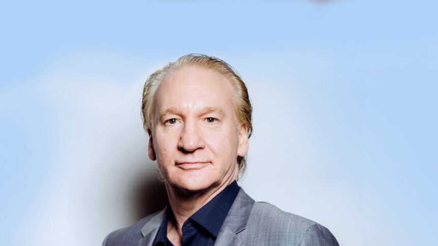 ‘hemos-pasado-el-rubicon’:-bill-maher-ataca-a-los-izquierdistas-que-gritan-‘muerte-a-estados-unidos’