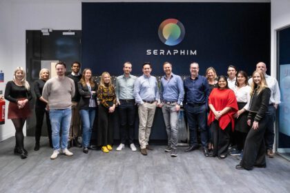 seraphim-space-lanza-un-segundo-fondo-de-capital-riesgo-con-nueve-inversiones-en-su-haber-|-techcrunch