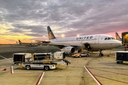 como-united-airlines-utiliza-la-ia-para-hacer-que-volar-en-cielos-amigables-sea-un-poco-mas-facil-|-techcrunch