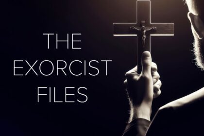 the-exorcist-files:-como-un-exitoso-podcast-sobre-demonios-esta-llevando-a-la-gente-a-cristo